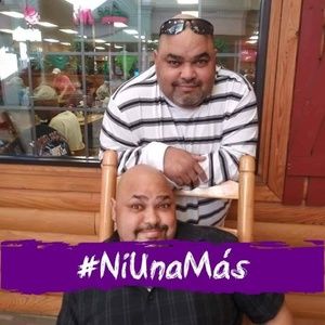 Meet your Posher, Rick